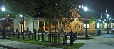 Riley Park