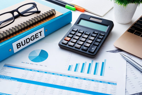 Budget Image