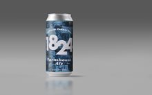 1824 Can of Ale
