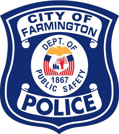 Farmington Public Safety responds to assault in progress