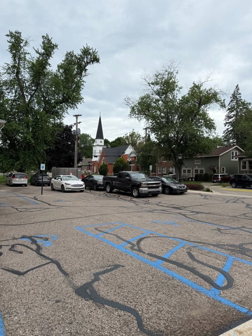 Masons Lot