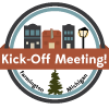 kick off meeting logo