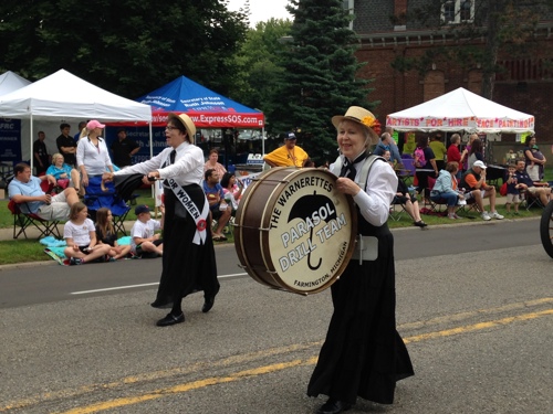 Honoring Sharon Bernath: A devoted advocate for the Governor Warner Mansion