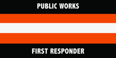 Celebrate First Responders Oct. 28