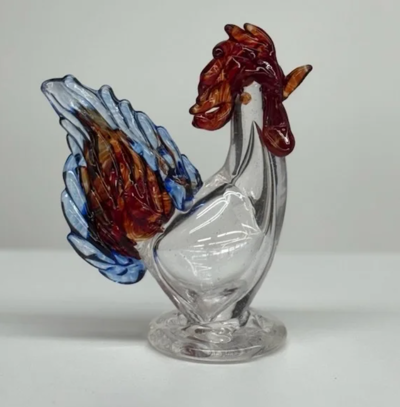 Roster Glass