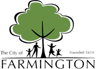 Farmington Planning Commission notice of public hearing March 11, 2024 7 P.M.