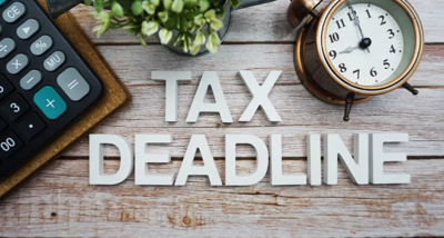 2024 Summer & Winter Taxes Due