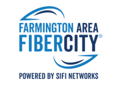 Farmington Area FiberCity® Enters City of Farmington