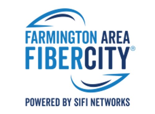 Farmington Area FiberCity® Enters City of Farmington